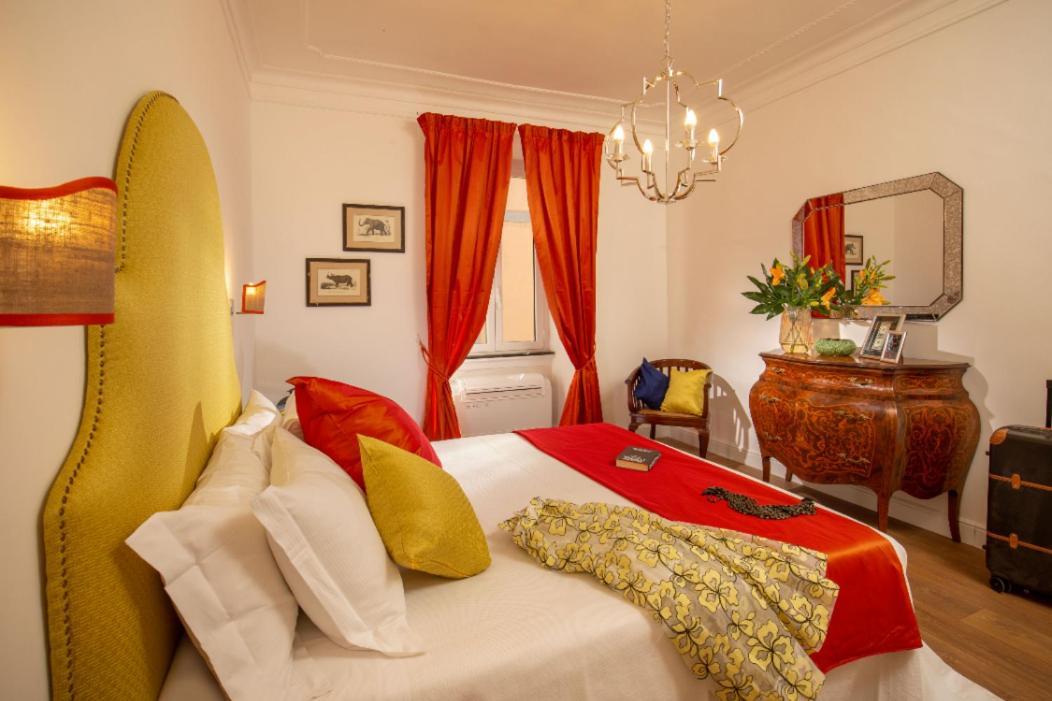 Daplace - Flaminia Apartment Рим Экстерьер фото